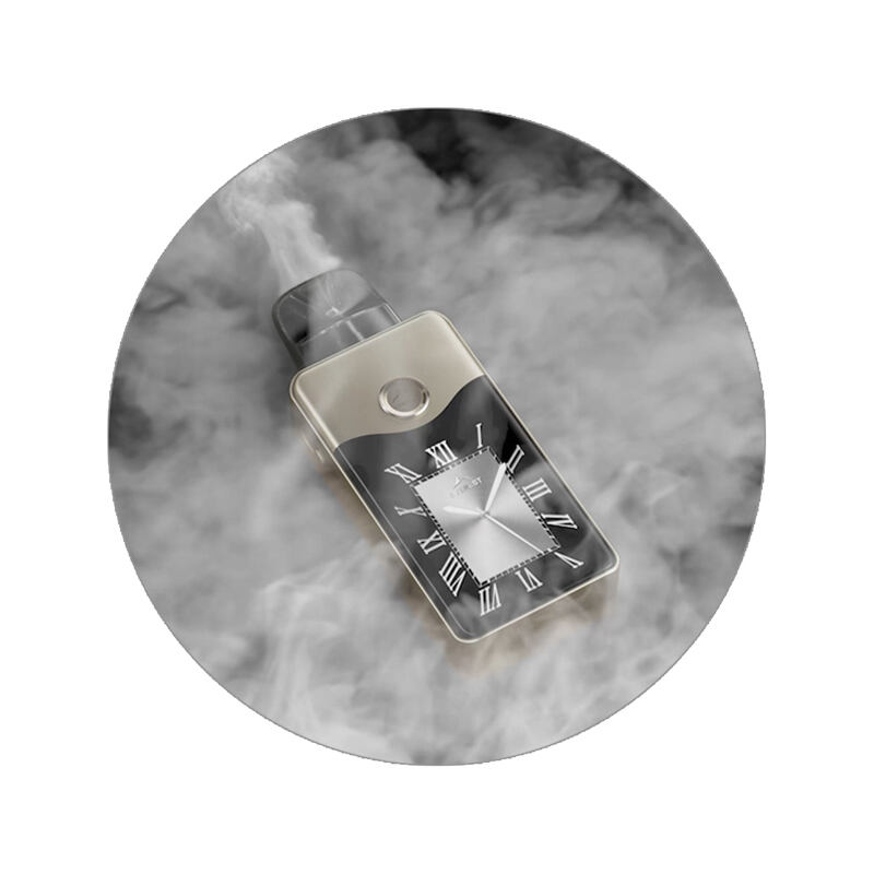 Uwell Caliburn Explorer Pod Kit_4